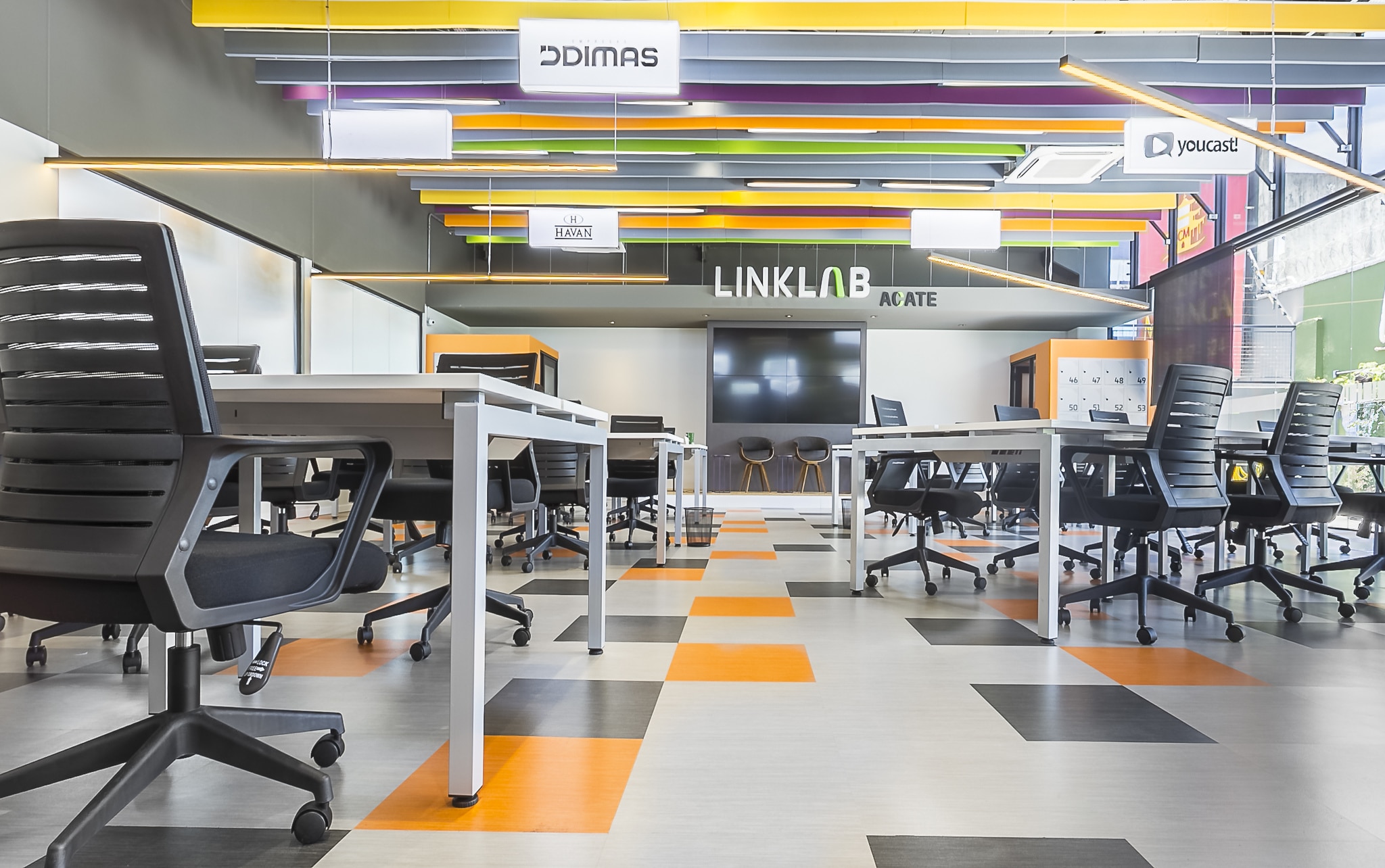 Linklab São José