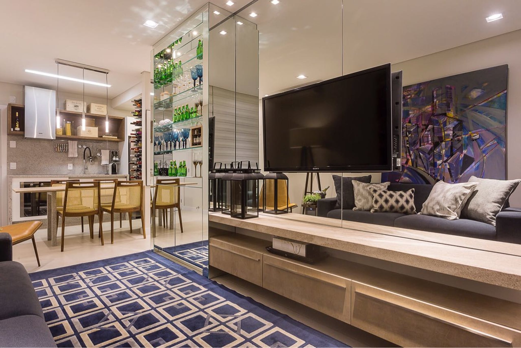 Decorado D/One Home Design