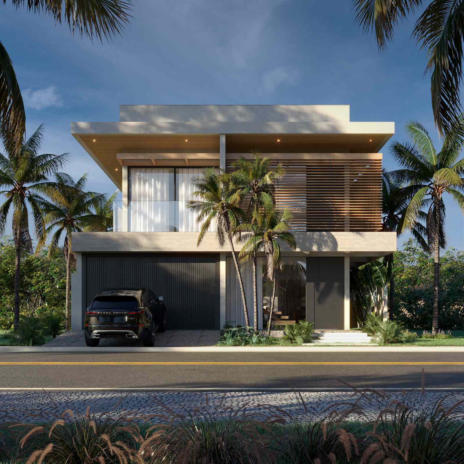 CASA GM