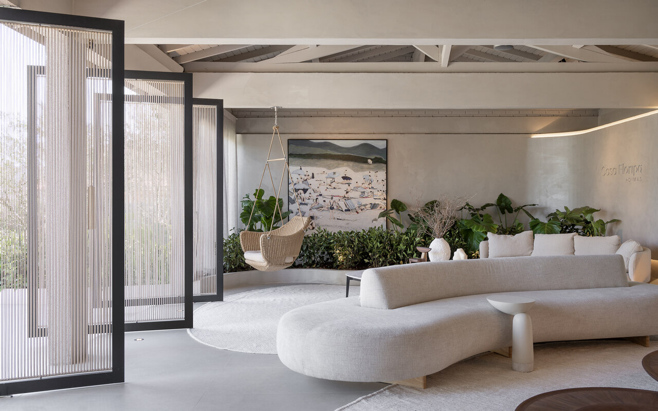 CASA FLORIPA | CASACOR SC