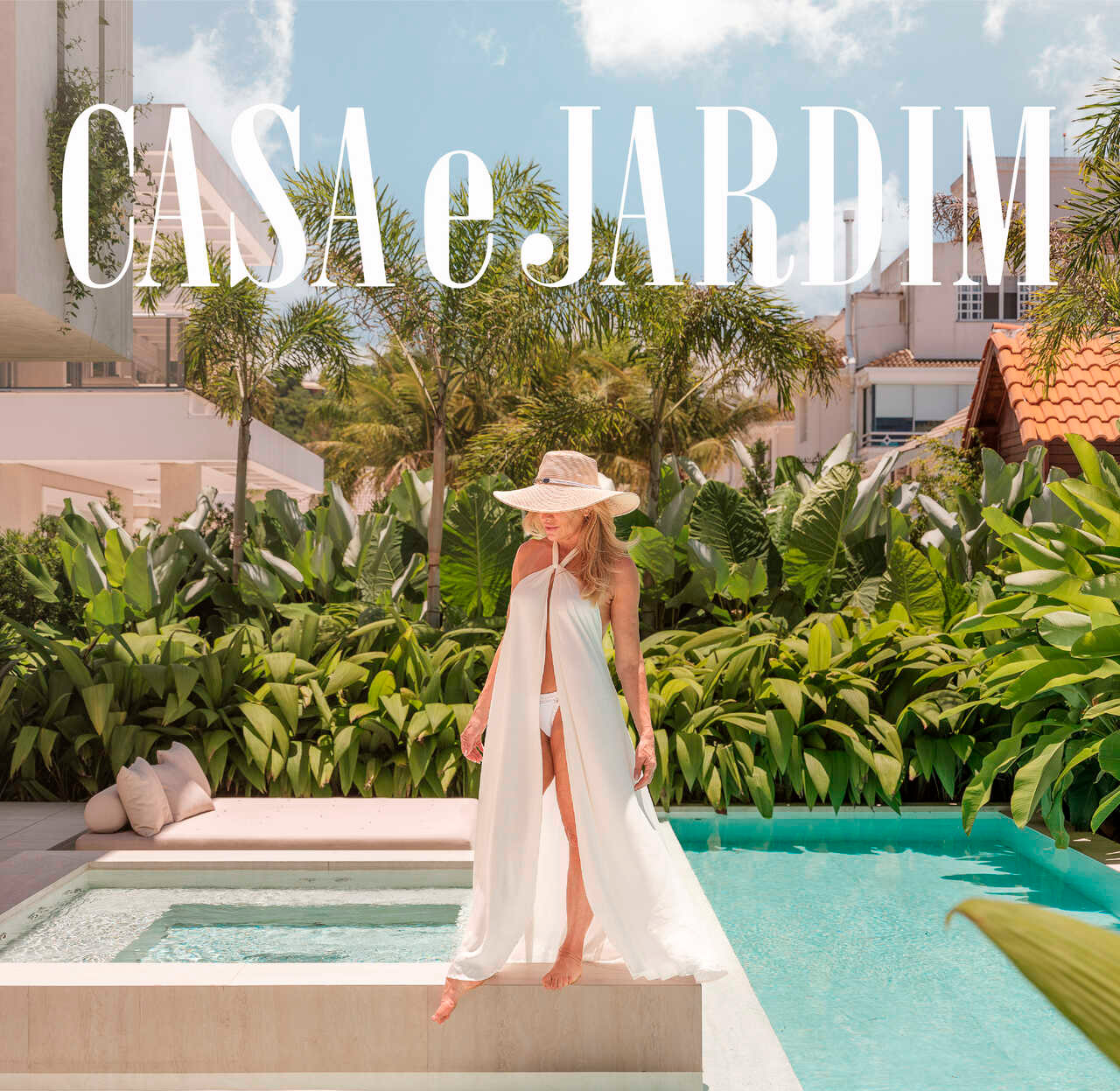CASA EVERGREEN