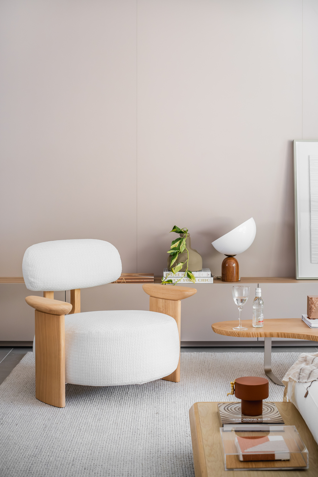 APARTAMENTO CE