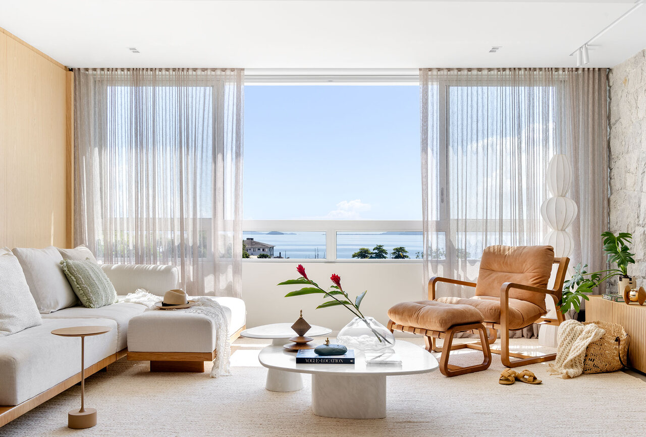 APARTAMENTO BRISA